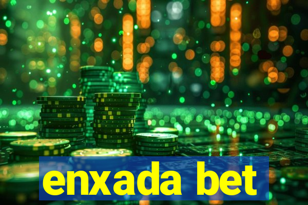 enxada bet